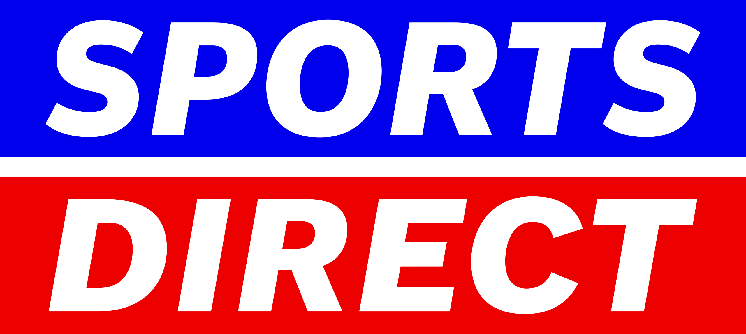Sports Direct Logo